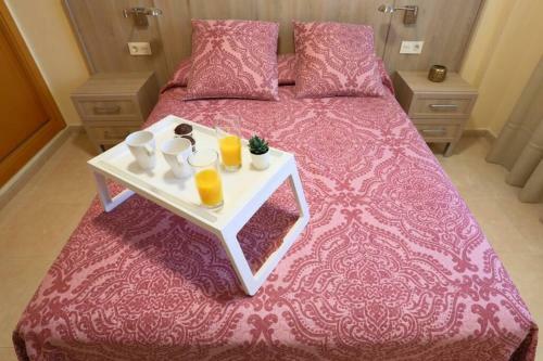 Apartamento La Perla E35- El M�dano, Tenerife