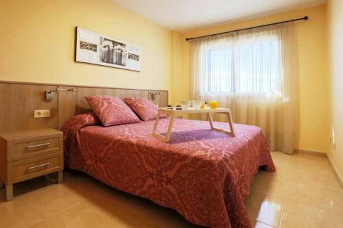 Apartamento La Perla E35- El M�dano, Tenerife
