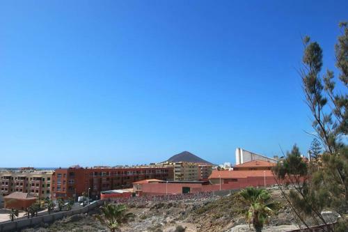Apartamento La Perla E35- El M�dano, Tenerife
