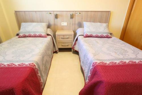 Apartamento La Perla E35- El M�dano, Tenerife