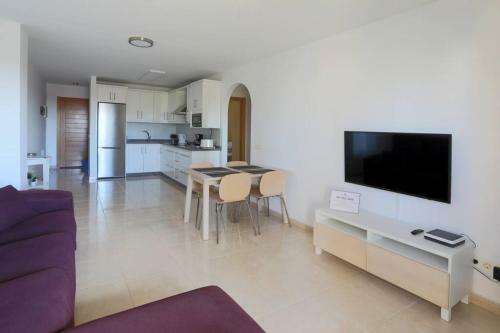 Apartamento La Perla E35- El M�dano, Tenerife