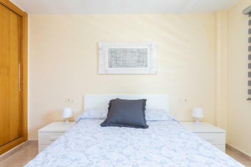 Apartamento Tenerife La Perla Complex