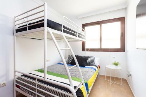 Apartamento Villa Nuria