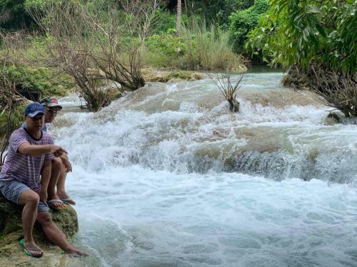Bed & Breakfast Bolinao Transient House B