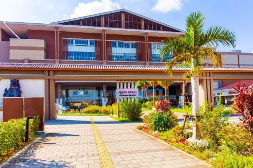 Apartamento Good Day Hotel