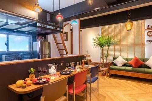 Apartamento Good Day Hotel