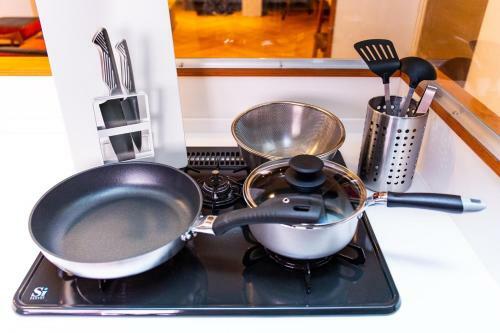 Apartamento Good Day Hotel
