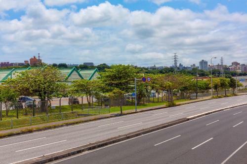 Apartamento Good Day Hotel