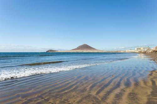 Medano Beach