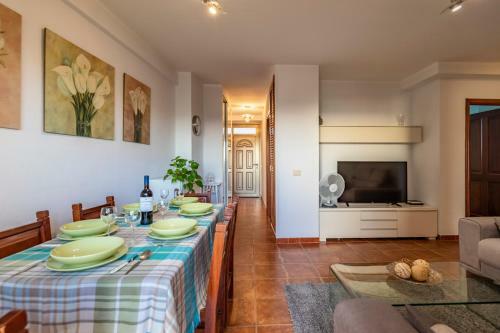Apartamento The Rosuca Apt - By Medano4you