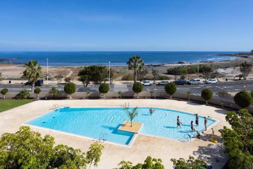 Blue Sea Apartments