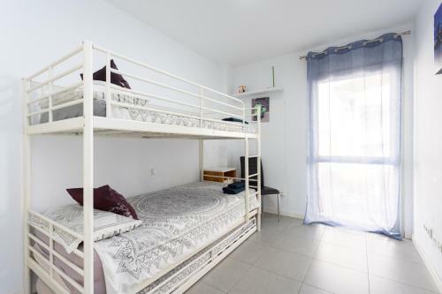 Blue Sea Apartments