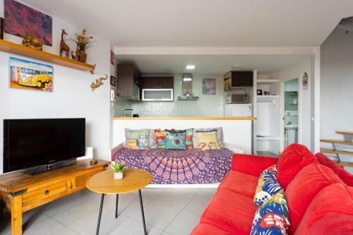 Blue Sea Apartments