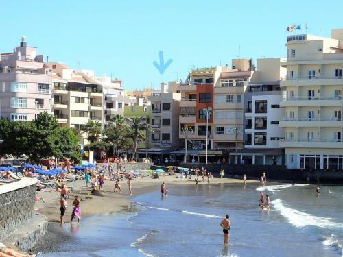 Apartments Alba