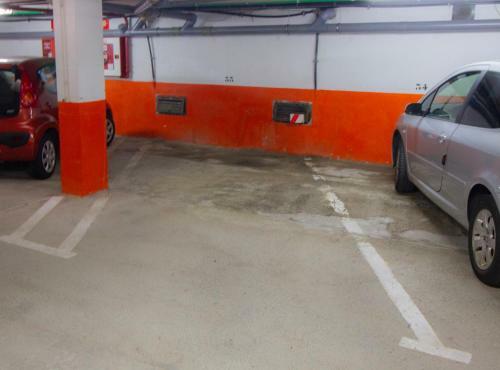 Apartamento Cabezo At Marineda Apt - By Medano4you