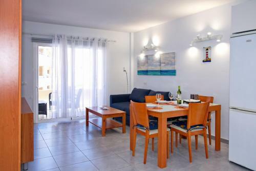 Apartamento Cabezo At Marineda Apt - By Medano4you