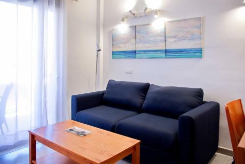 Apartamento Cabezo At Marineda Apt - By Medano4you