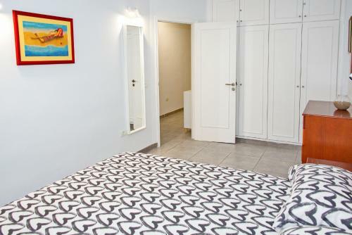 Apartamento Cabezo At Marineda Apt - By Medano4you