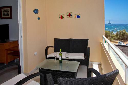 Apartamento Cabezo At Marineda Apt - By Medano4you