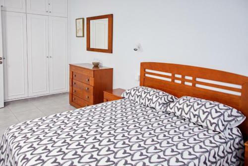 Apartamento Cabezo At Marineda Apt - By Medano4you