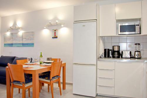 Apartamento Cabezo At Marineda Apt - By Medano4you