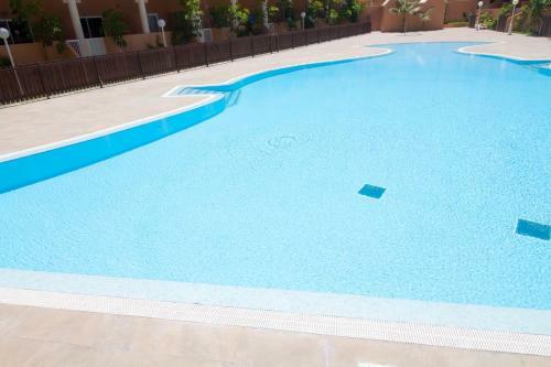 Apartamento Cabezo At Marineda Apt - By Medano4you