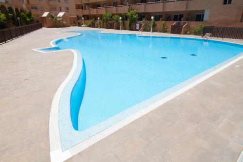 Apartamento Cabezo At Marineda Apt - By Medano4you