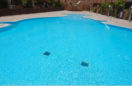 Apartamento Cabezo At Marineda Apt - By Medano4you