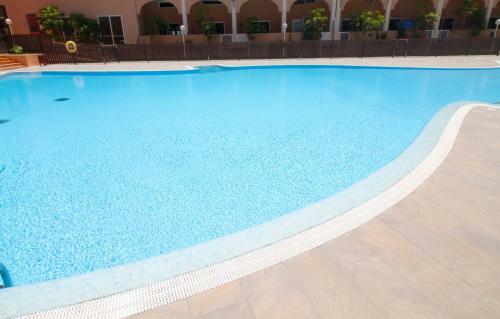 Apartamento Cabezo At Marineda Apt - By Medano4you