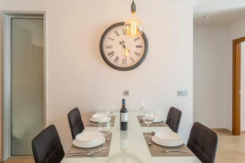 Apartamento Las Terrazas Dream Apt - By Medano4you