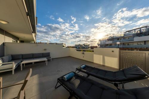 Apartamento Las Terrazas Dream Apt - By Medano4you