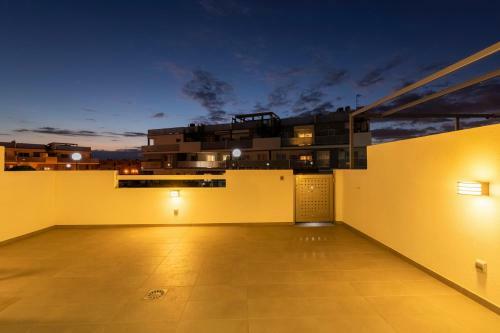 Apartamento Las Terrazas Dream Apt - By Medano4you