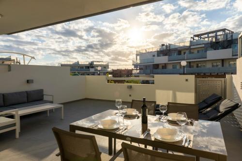 Apartamento Las Terrazas Dream Apt - By Medano4you