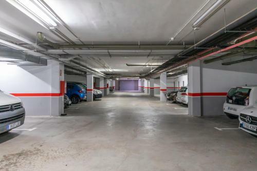 Apartamento Las Terrazas Dream Apt - By Medano4you