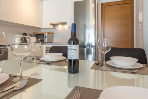 Apartamento Las Terrazas Dream Apt - By Medano4you