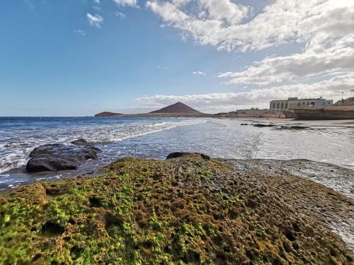 Apartamento Home2book Beachfront El M�dano