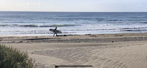 Apartamento Surfers Nest El Medano