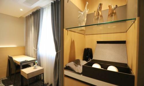 Icheon Skysun Hotel