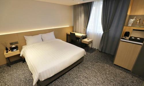 Icheon Skysun Hotel