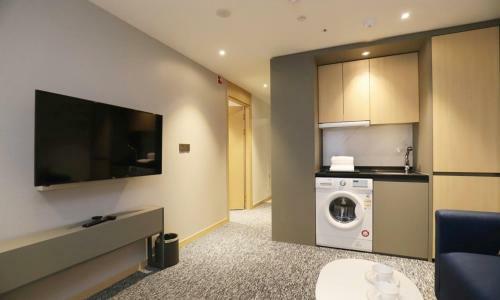 Icheon Skysun Hotel