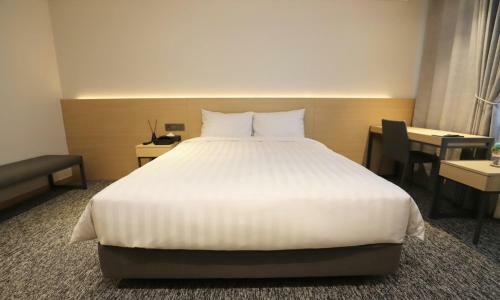 Icheon Skysun Hotel