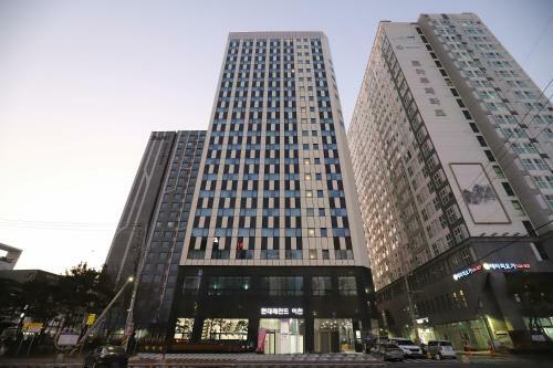 Icheon Skysun Hotel