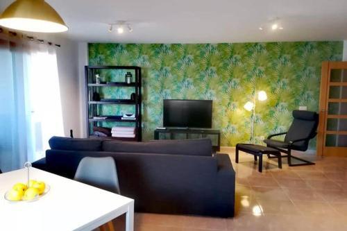 Apartamento El Medano - La Perla C004