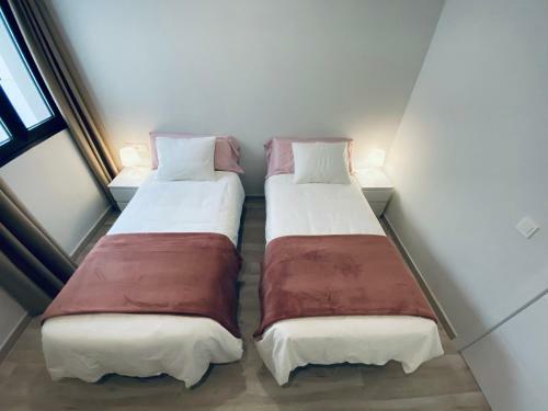 Apartamento La Maison de Medano