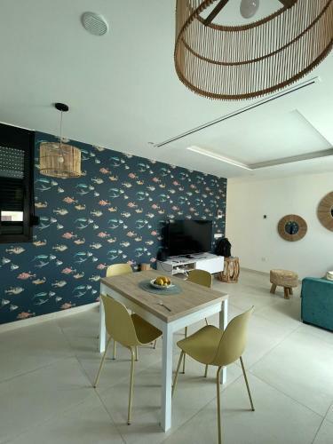 Apartamento Edificio Tarajales