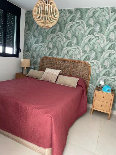 Apartamento Edificio Tarajales