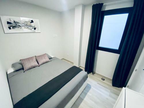 Apartamento de Obra Nueva Cerca de La Playa