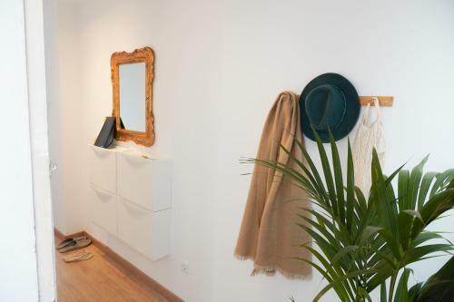 Apartamento Wind House