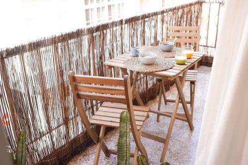 Apartamento Wind House