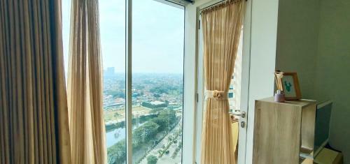 Apartamento Jangan Dipesan Akun Sudah Log Out!